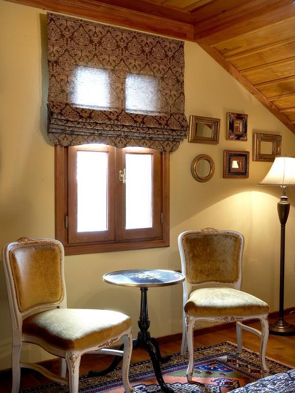 Boutique Hotel Kokkino Spiti 베리아 외부 사진