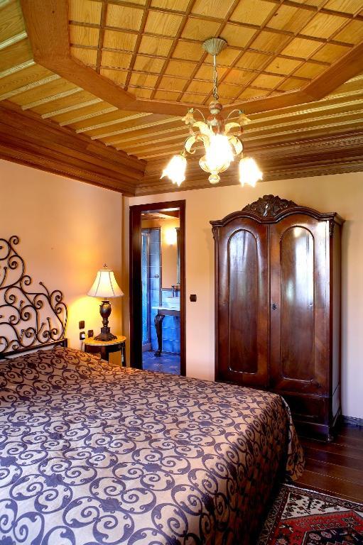 Boutique Hotel Kokkino Spiti 베리아 외부 사진