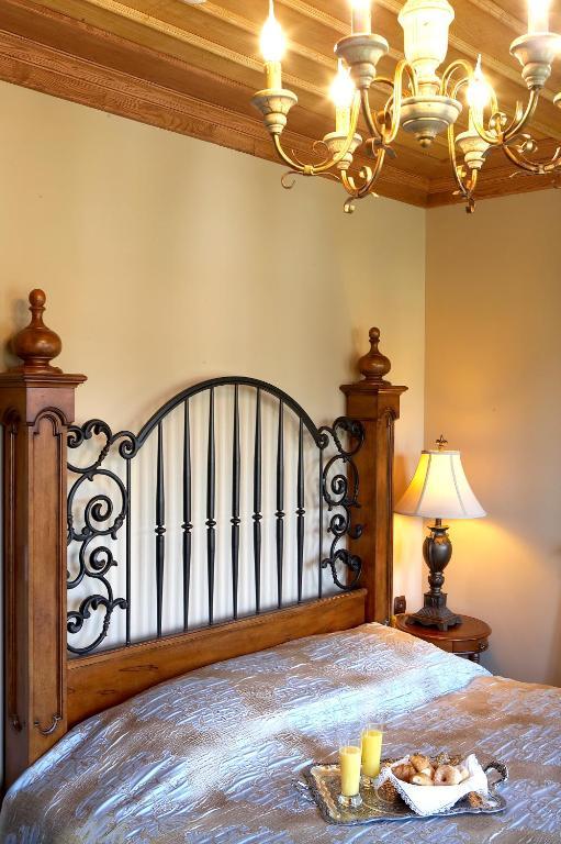 Boutique Hotel Kokkino Spiti 베리아 외부 사진