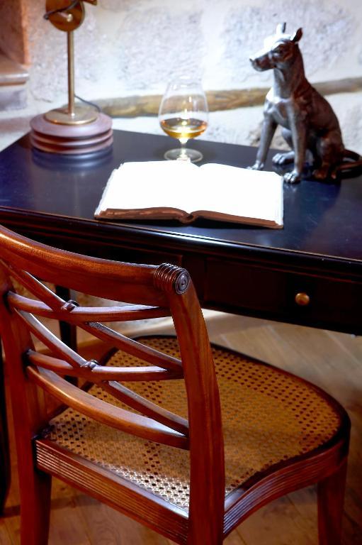 Boutique Hotel Kokkino Spiti 베리아 외부 사진