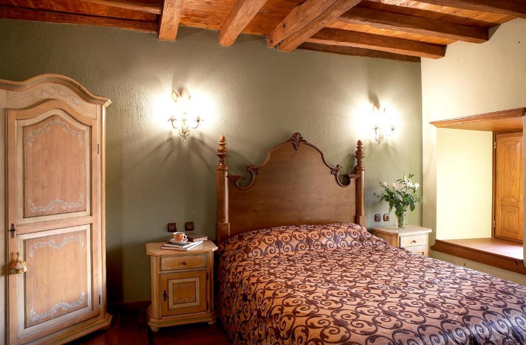 Boutique Hotel Kokkino Spiti 베리아 외부 사진