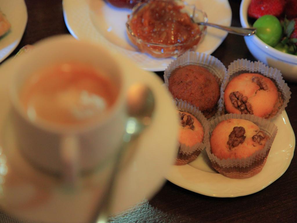 Boutique Hotel Kokkino Spiti 베리아 외부 사진