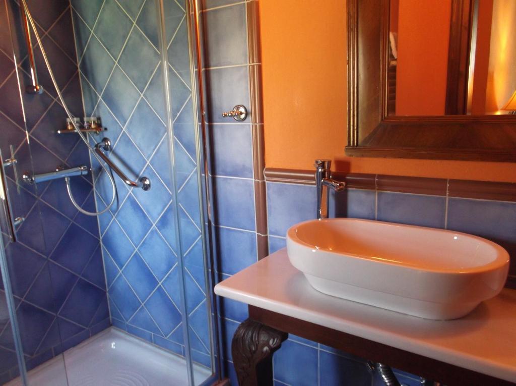 Boutique Hotel Kokkino Spiti 베리아 외부 사진