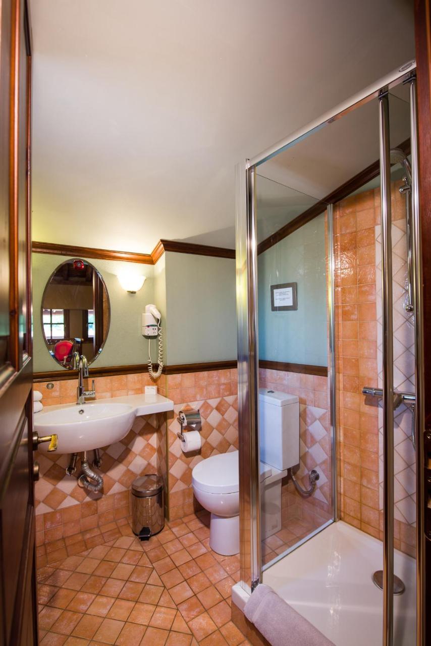 Boutique Hotel Kokkino Spiti 베리아 외부 사진